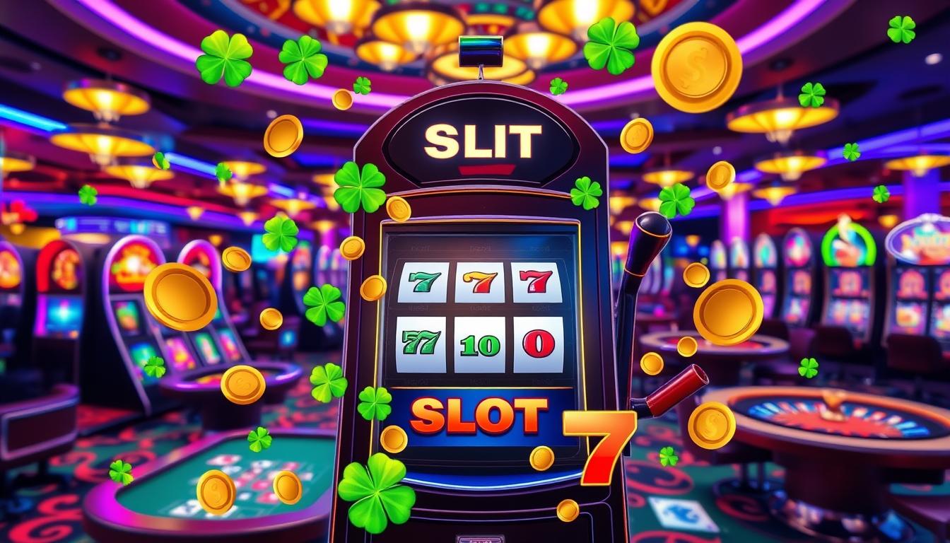 situs judi slot mgs