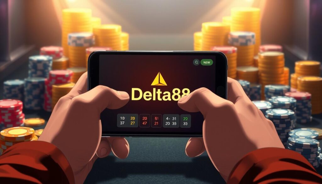Strategi bermain slot online
