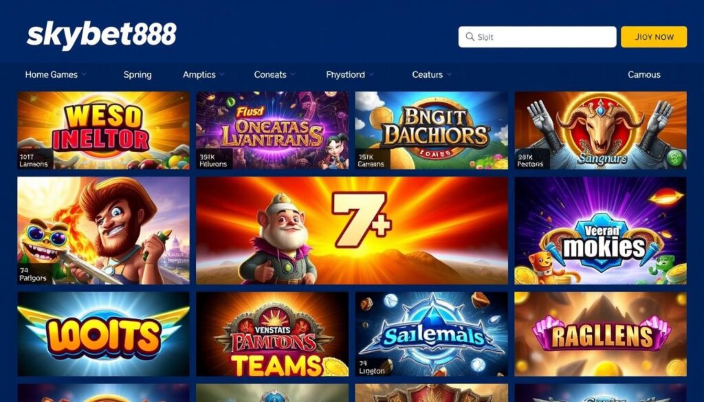 situs slot online skybet88
